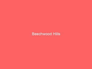Beechwood Hills