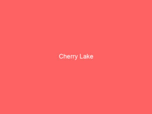 Cherry Lake
