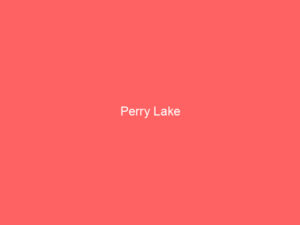 Perry Lake