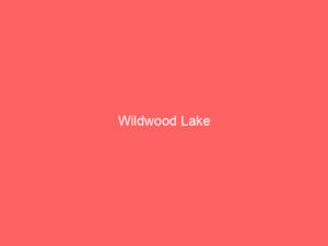 Wildwood Lake